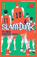 Slam Dunk., 27, SLAM DUNK T27