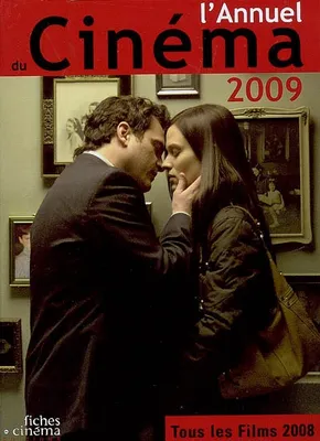 L' Annuel du Cinéma 2009, Tous les Films 2008
