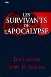 Les survivants de l'Apocalypse - volume 1