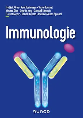 Immunologie, Cours et questions de révision