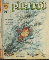 Pierrot..., 3, La  Panade, Pierrot - N°3 - La panade