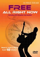 Free - All Right Now, 10-Minute Teacher