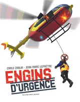 ENGINS D'URGENCE