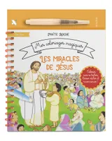 Les miracles de Jésus NE