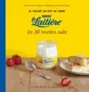 Le yaourt en pot de verre Nestlé la Laitière, les 30 recettes culte