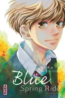 8, Blue Spring Ride - Tome 8