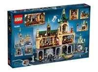 Jeux et Jouets Jeux de construction Lego, briques et blocs La Chambre des Secrets de Poudlard Harry Potter