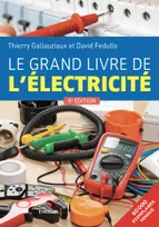 Le grand livre de l'électricité, Sixième édition