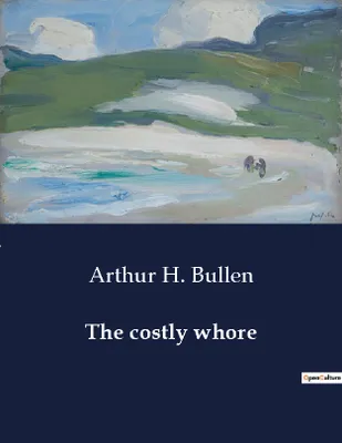 The costly whore