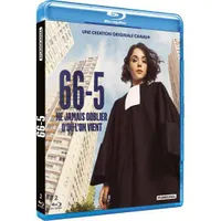 66-5 (2023) - Blu-ray