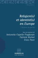 Religion(s) et identité(s) en Europe, L'épreuve du pluriel