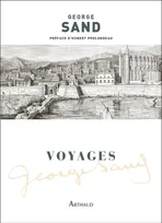 Voyages, Volume 1