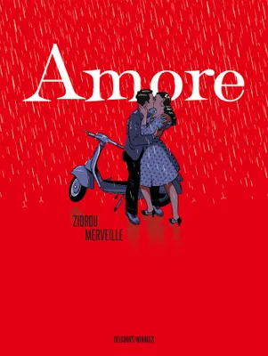 One-Shot, Amore, Amours à l'italienne
