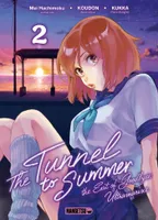 2, Tunnel To Summer T02