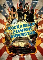 2, Rockabilly zombie superstar, Volume 2