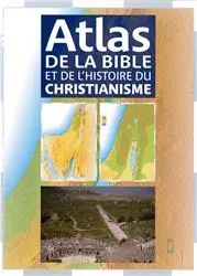 Atlas de la Bible et de l'histoire du Christianisme, Format réduit