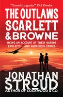 The Outlaws Scarlet & Browne T.01 Scarlett and Browne