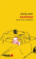 Taximan - Propos et anecdotes recueillis depuis la banquette arrière