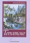 Terramour, recueil de poésies