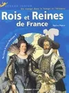 Rois et Reines de France, Hors-série