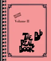 The Real Book - Volume II (2nd ed.), Bb Instruments