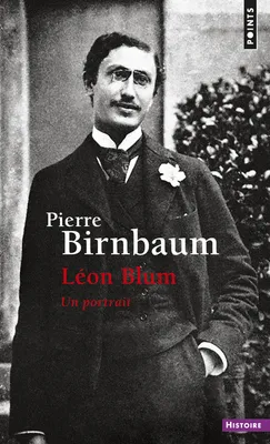 Léon Blum, Un portrait