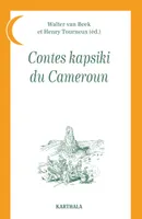 Contes kapsiki du Cameroun