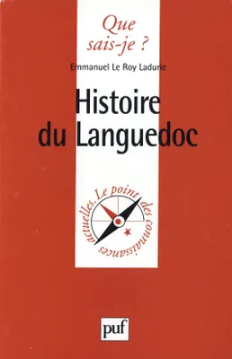 Histoire du languedoc