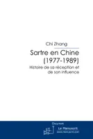 Sartre en Chine (1977-1989)