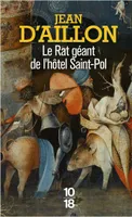 Le Rat géant de l'hôtel Saint-Pol