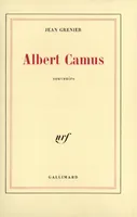 Albert Camus, Souvenirs