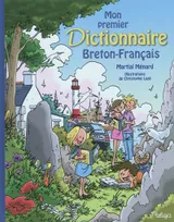 Mon premier dictionnaire breton-français
