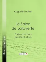 Le Salon de Lafayette, Paris ou le Livre des cent-et-un