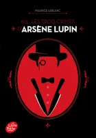 1, 813 - Les trois crimes d'Arsène Lupin, Nouvelle édition à l'occasion de la série Netflix