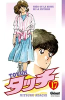 17, Touch - Tome 17