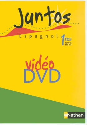 Juntos 1res toutes séries 2007 - DVD
