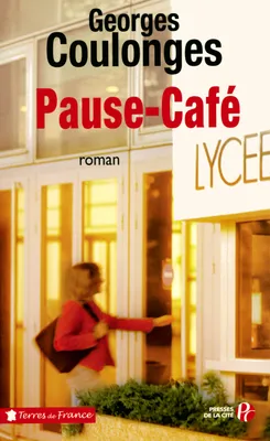 Pause-café, roman