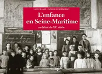 L'enfance en Seine-Maritime
