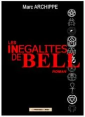 Les inégalités de Bell, roman