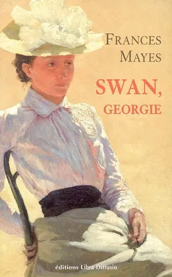 Swan, Georgie, roman