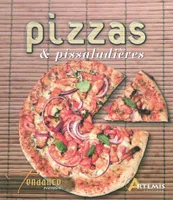 pizzas et pissaladieres