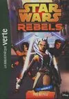 10, Star Wars Rebels 10 - Pris au piège