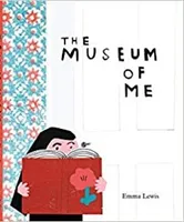 The Museum of Me (Paperback) /anglais