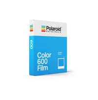8 recharges photo couleur pour appareil polaroid 600