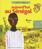 Aujourd'hui au Sénégal, Bocar, Dakar