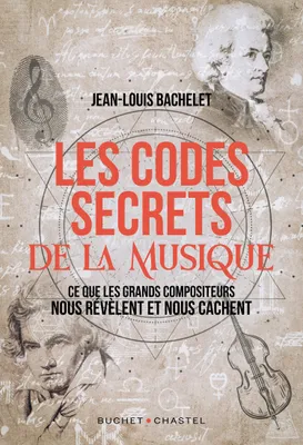 Les codes secrets de la musique