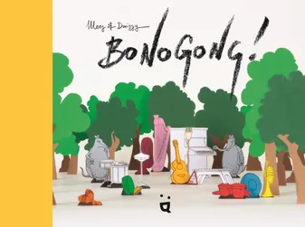 Bonogong
