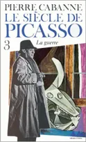 Le Siècle de Picasso (Tome 3-Guernica, la guerre (1937-1955)), Guernica, la guerre (1937-1955)