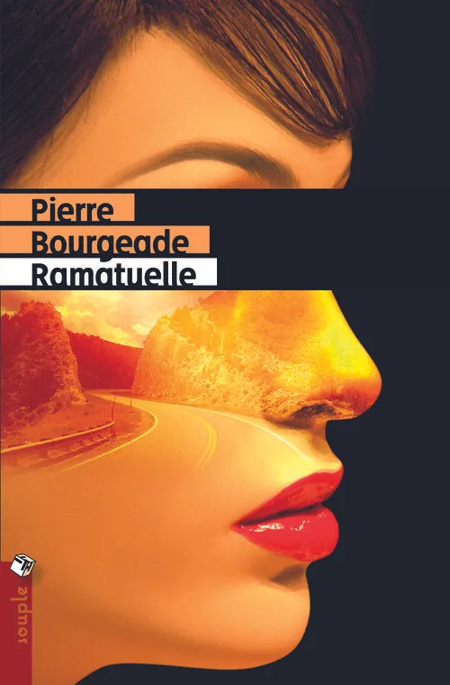Livres Littérature et Essais littéraires Romans contemporains Francophones Ramatuelle Pierre Bourgeade