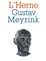 Cahier de L'Herne n° 30 : Gustav Meyrink